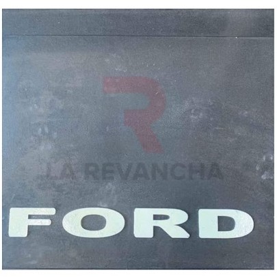 Guardafango FORD Delantero 39 x 33cm