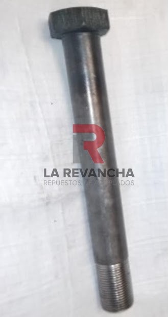 Perno Susp. Neumatica 30 x 205mm C/tuerca autof. *5135