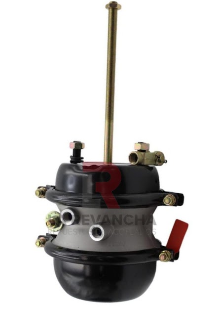 Pulmon de freno 8'' 30-30 Spring Brake ''MKF''