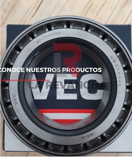 Rodamiento Univ. 518445/410 ''VEC''