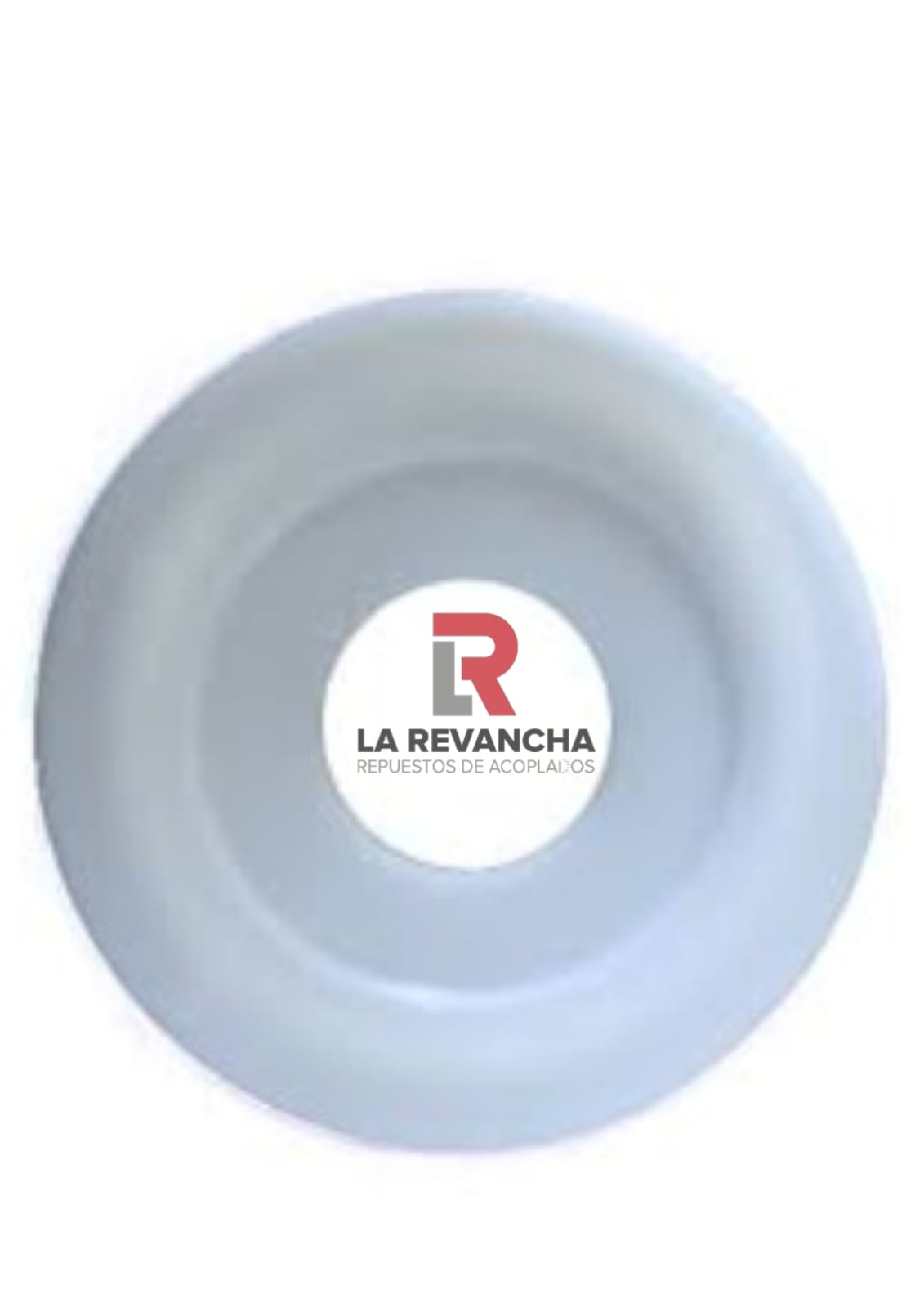 Arandela Axial Plastica PENTRON Mod. Nuevo