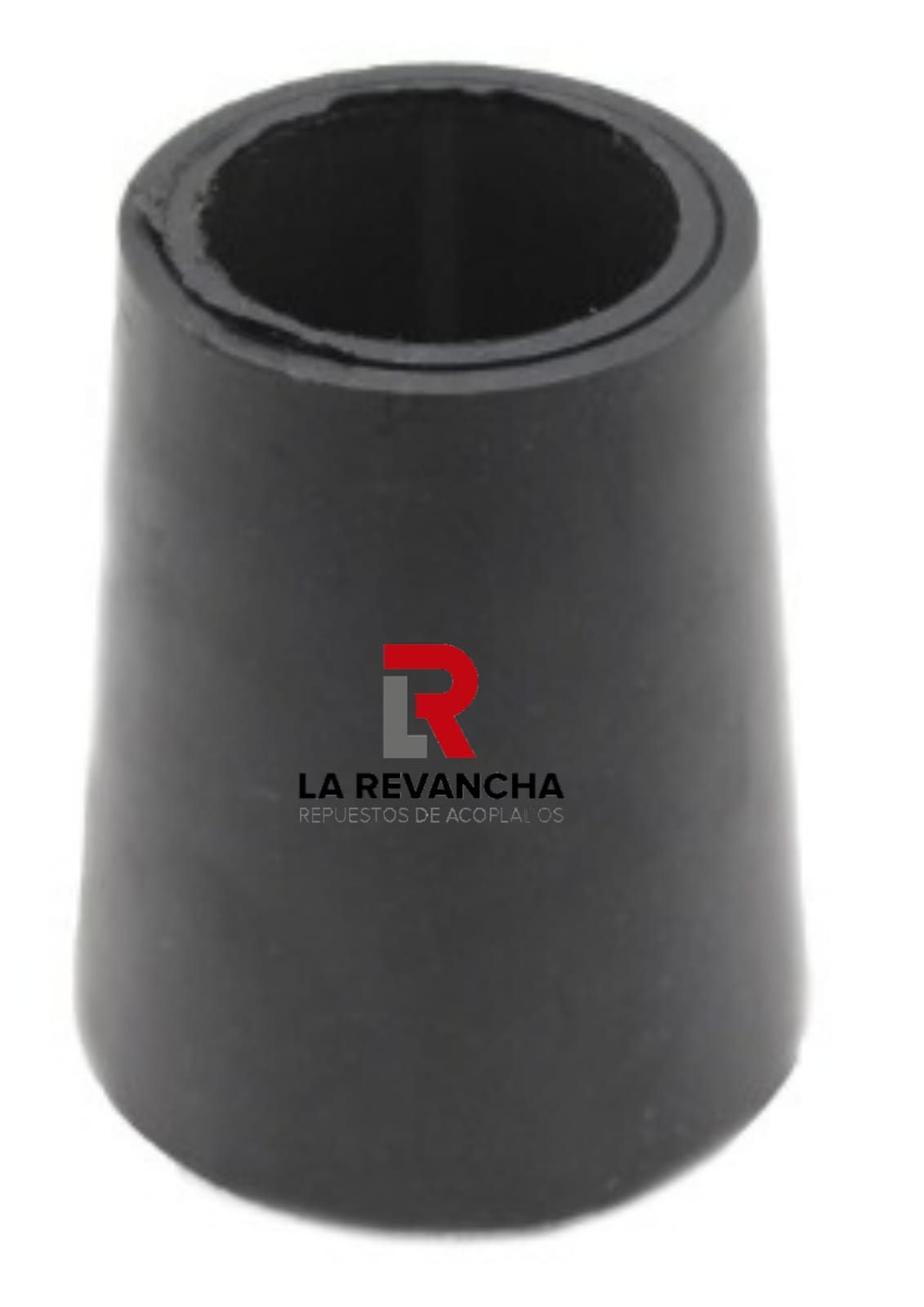 Buje de lanza goma RANDON Conico (9806)
