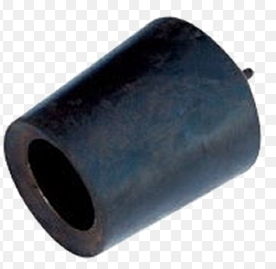 Buje de tensor goma conico PRATI 32mm