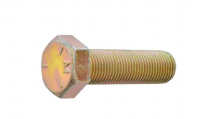 BULON ENSAMBLE MAZA - CAMPANA 3/4'' x 2''  Grado 5.