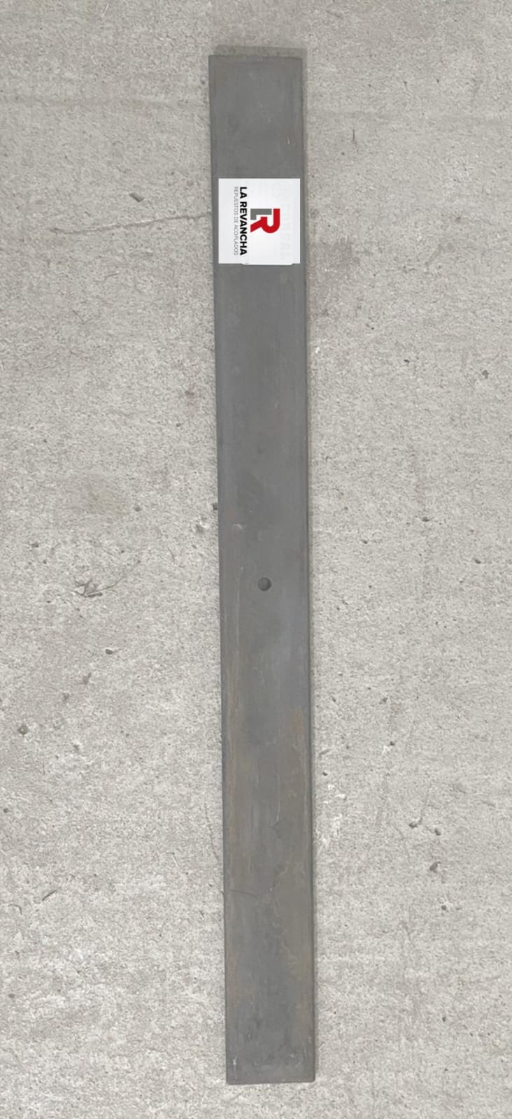 Hoja de elastico RANDON delantera 1300mm