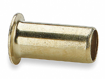 Inserto tubo 12X9mm