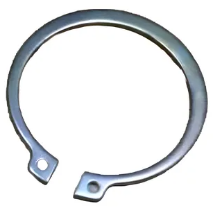 Seguer A-38 (seguro P/Leva de freno)